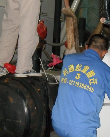 【廣州吊裝公司】【番禺隨車吊出租】【番禺隨車吊搬運(yùn)公司】