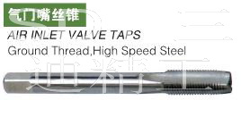 5V1輪胎氣門嘴絲錐