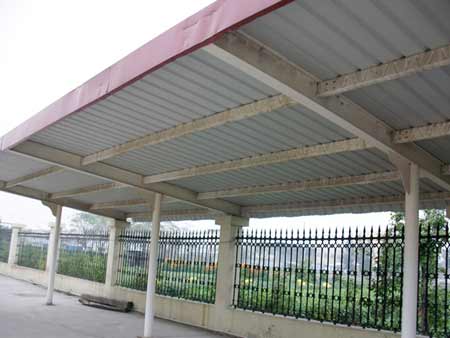 陽(yáng)篷 雨篷