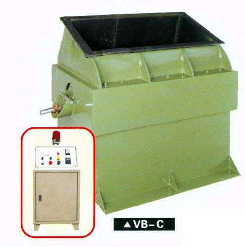 滾桶脫粒機(jī)（水口機(jī)）----用于各種壓鑄零件脫粒、分料、打水口