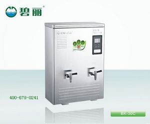 全自动开水器、智能开水器、节能开水器