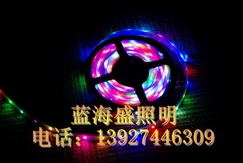 LED幻彩軟光條原始圖片3
