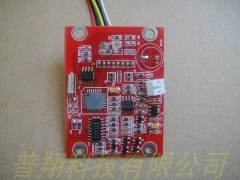 智能感應(yīng)門鎖電路板廠家