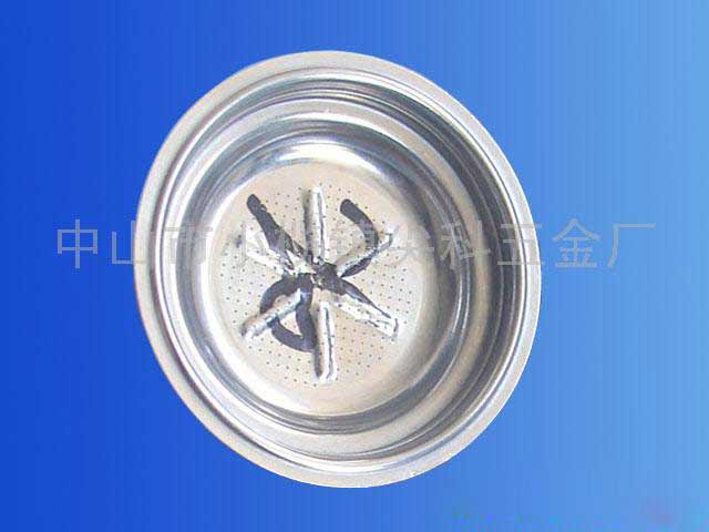 $76接線片 電筒接觸片 電子五金件
