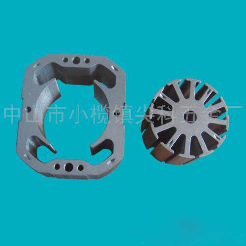 轉(zhuǎn)定子模具