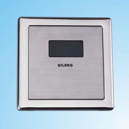 Q6123D/感應蹲便器/感應/蹲便器