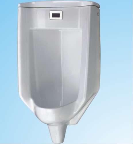 Q6050/一體化陶瓷小便斗/一體化/小便斗