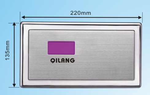 Q6009/感應(yīng)小便器/感應(yīng)/小便器