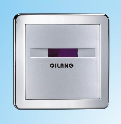 Q806/感應洗滌器/洗滌器/感應