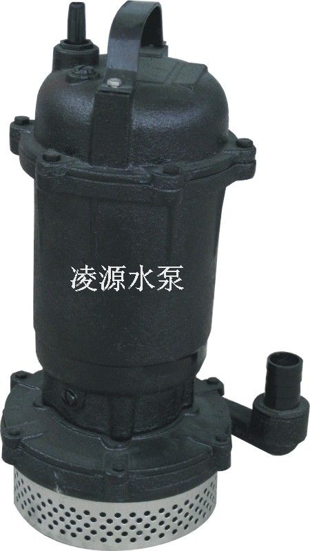 潛水泵