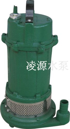 潛水泵原始圖片2