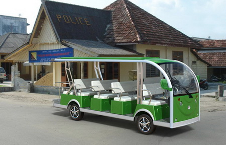 電動(dòng)節(jié)能觀光車,電動(dòng)觀光車維修及保養(yǎng),電瓶車維修原始圖片2