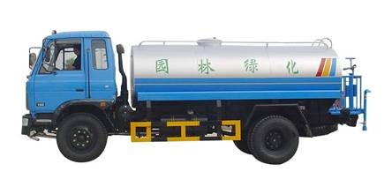 10噸灑水車價格 10噸灑水車生產廠家原始圖片2