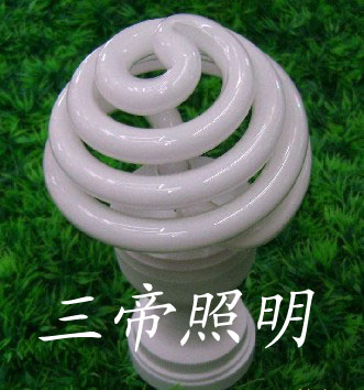三帝交流低壓節(jié)能燈 48v節(jié)能燈 直流節(jié)能燈原始圖片3