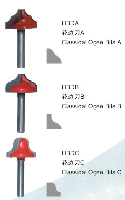 供应木工机械雕刻刀具，花边铣刀/半圆刀/尖嘴刀/雕刻刀
