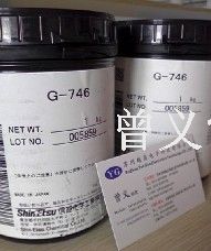 G-746高导热率散热膏