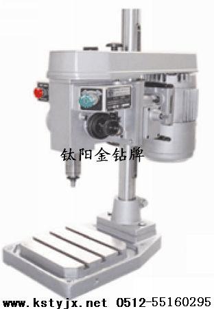 常州全自動攻牙機，進口攻牙機原始圖片2
