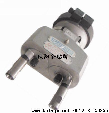 常州全自動攻牙機，進口攻牙機原始圖片3