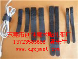 東莞市印刷印字魔術(shù)貼扎帶