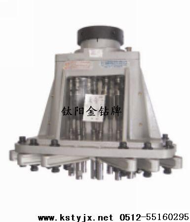 蘇州昆山自動攻牙機，常熟全自動攻牙機原始圖片2