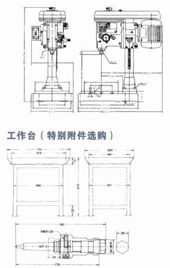蘇州昆山自動攻牙機，常熟全自動攻牙機原始圖片3