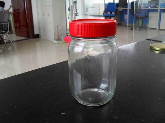 噴涂玻璃瓶、玻璃制品5