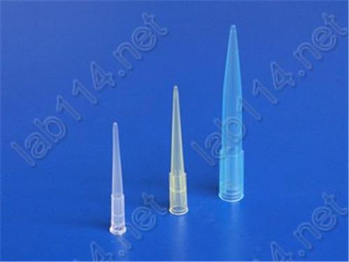 吸头 枪头 吸嘴 10ul