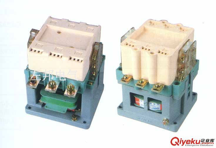 CJ20系列交流接觸器CJ20-25A交流廠家批發(fā)生產(chǎn)直銷；