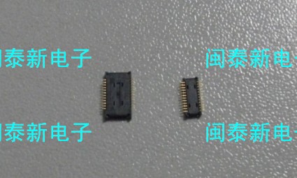 供應(yīng)原裝廣瀨連接器DF30FC-24DP-0.4V