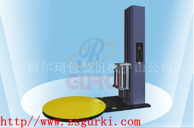清遠(yuǎn)自動(dòng)纏繞機(jī)GPW-02|珠海自動(dòng)纏繞機(jī)GPW-02|自動(dòng)纏繞機(jī)GPW-02