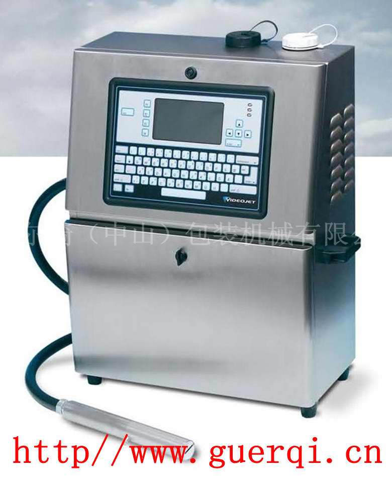 噴碼機(jī)3100