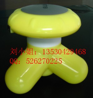 供應三角迷你按摩器原始圖片2