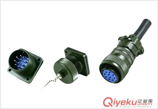 韓國KUKDONG航空插頭，KUK航空插頭，極東連接器，KUK軍規(guī)接頭原始圖片2