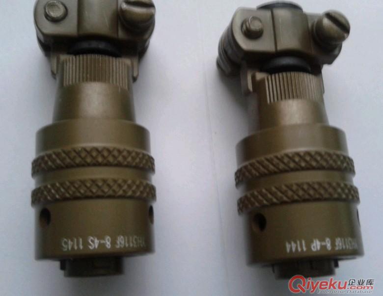 韓國YEONHAB航空插座MS3112E8-4P   MS3112E8-2P  MS3116F14-19P MS3116F8-2P原始圖片3