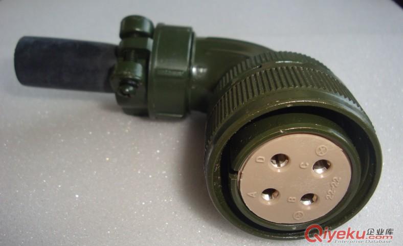 5015軍規(guī)連接器原始圖片2