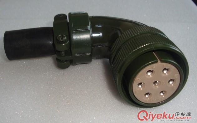 5015軍規(guī)連接器原始圖片3