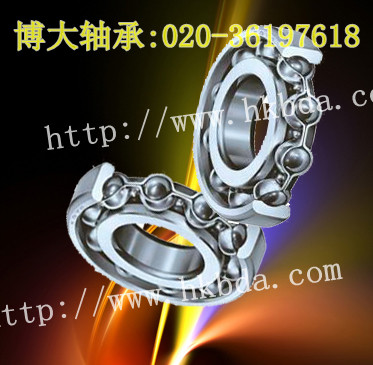 SKF深溝球軸承