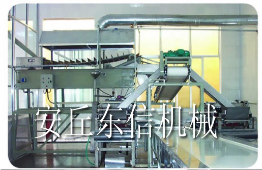酒鬼花生米油炸機