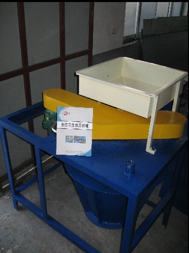 核桃剝殼機