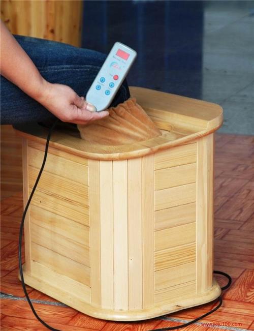 远红外桑拿xx足疗桶