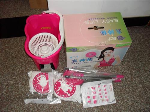 电视购物最热销品牌-第二代真神拖