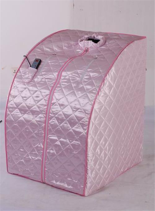 远红外便携式桑拿浴箱