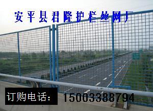 護(hù)欄網(wǎng)，鐵路護(hù)欄網(wǎng)，公路護(hù)欄網(wǎng)原始圖片2