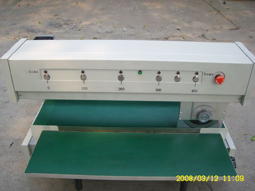FY-801A走刀式分板機 