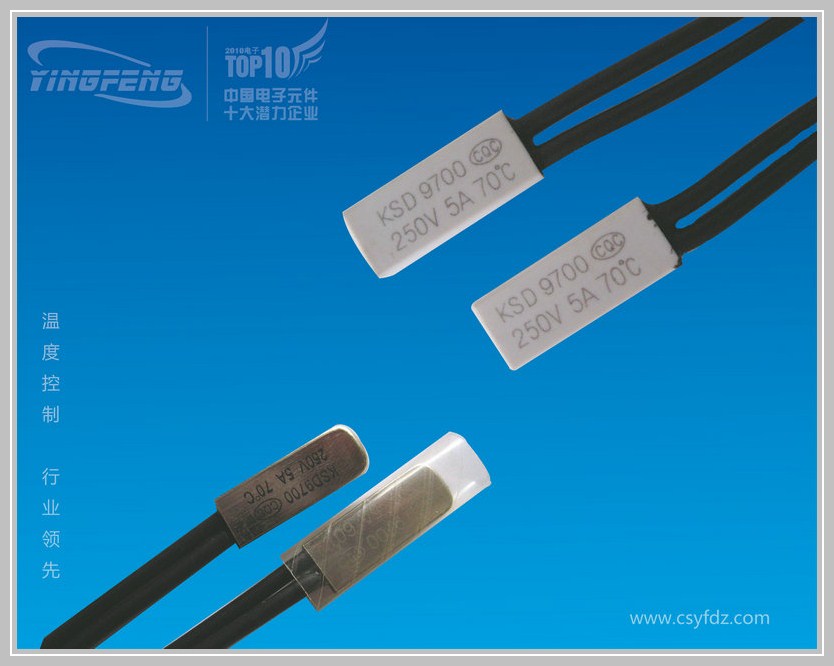 三相熱保護(hù)器（0.45KW-11KW）