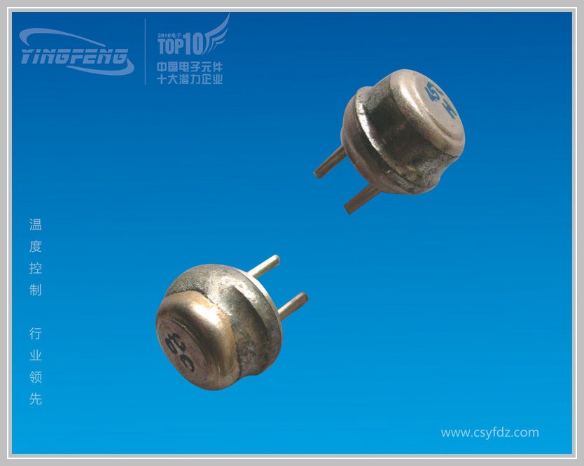 KSD-6F-2大電流溫控器