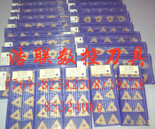 伊斯卡車刀片 伊斯卡螺紋刀片