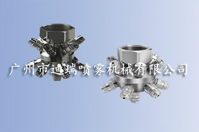 槽罐清洗噴嘴,管道清洗噴嘴,桶子清洗噴嘴原始圖片2