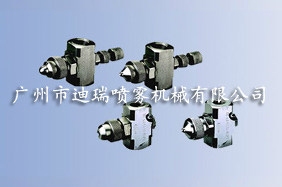 二流體空氣霧化噴嘴,調濕噴嘴,空氣霧化噴嘴原始圖片2