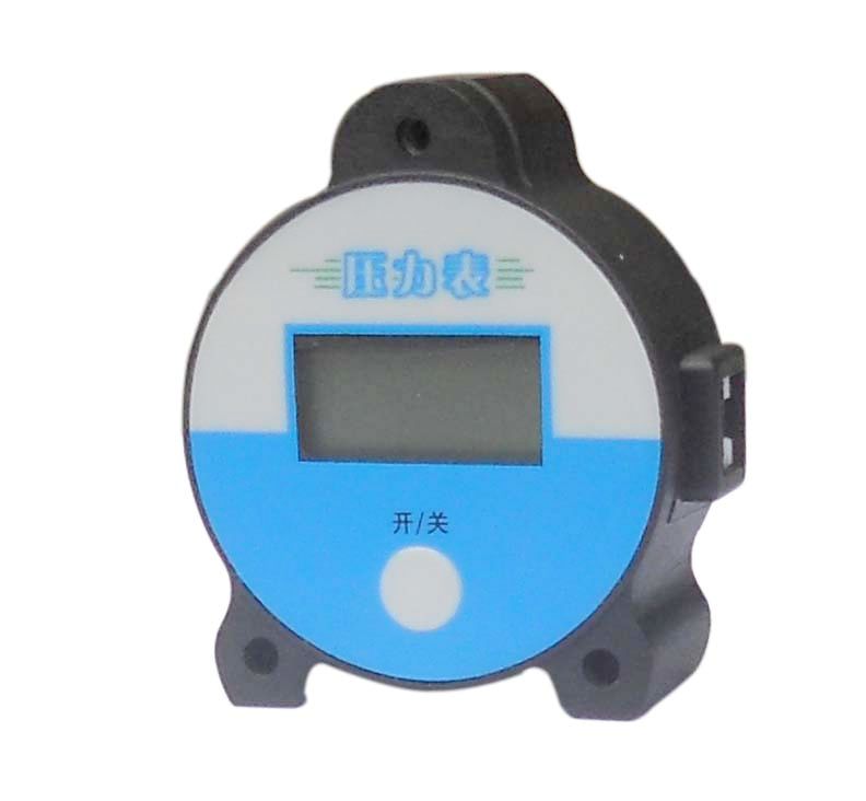 微型數(shù)字壓力表
